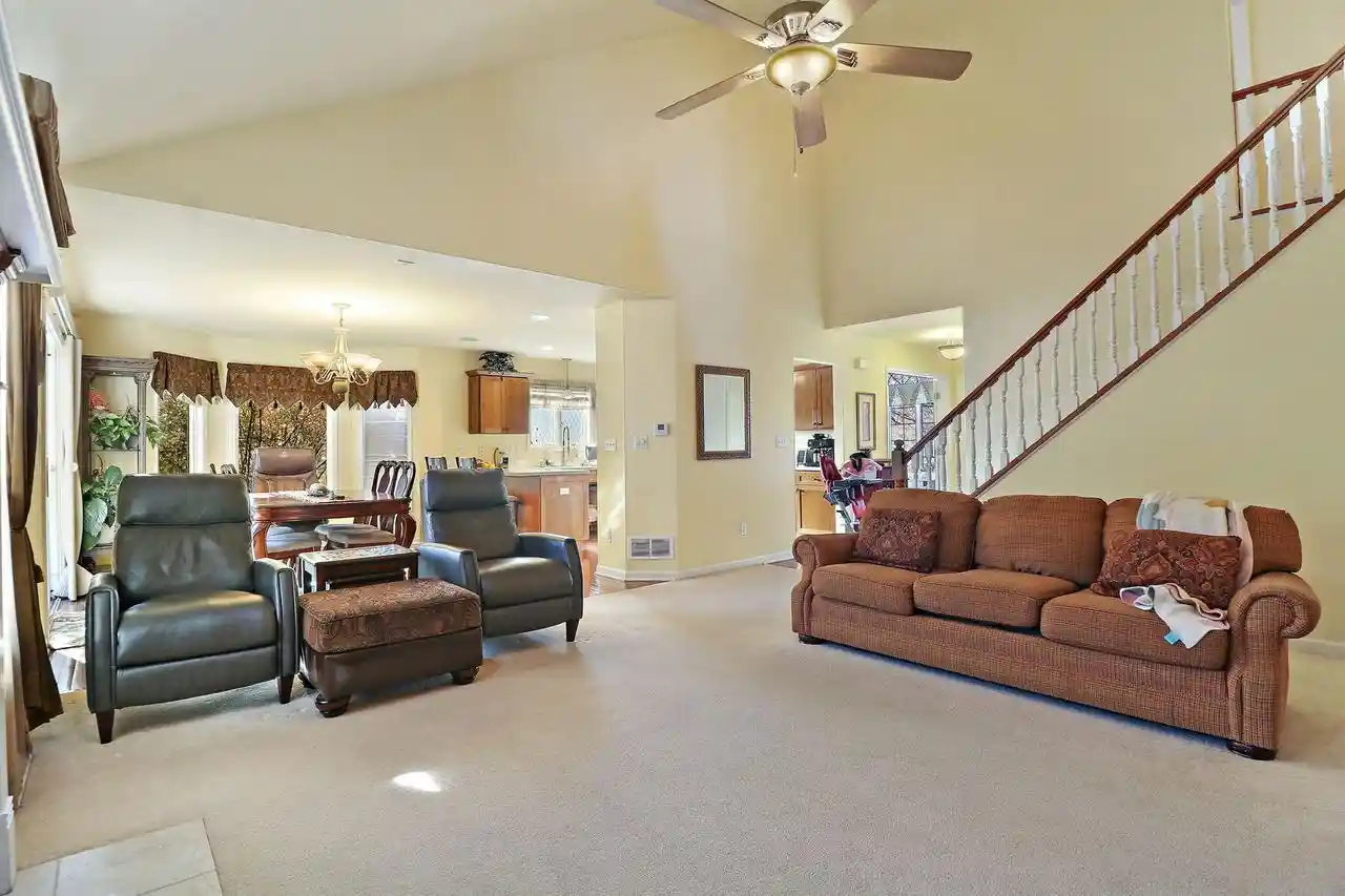 Photo 3 of Single family home for sale at 6001 94th Court, Kenosha, WI 53142 | MLS# 1982312 | Listing updated on 2026-10-10