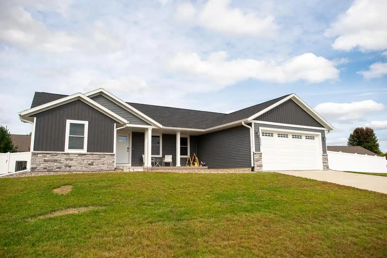 Single family home for sale at 2332 Hanson Pl W, Sparta, WI 54656 | MLS# 1982313