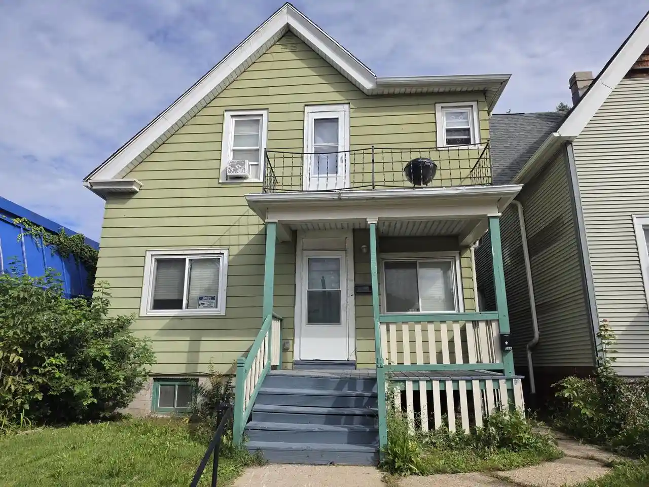 Photo 1 of Multi family home for sale at 2856 N Holton St, Milwaukee, WI 53212 | MLS# 1982315 | Listing updated on 2026-10-08