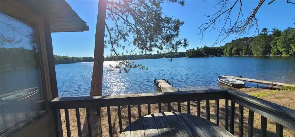 Photo 1 of Condo for sale at 12547 Hwy B #3, Hayward, WI 54843 | MLS# 1605470 | Listing updated on 2026-10-03