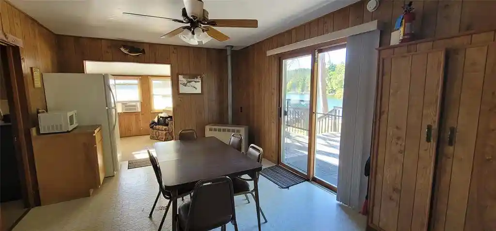 Photo 3 of Condo for sale at 12547 Hwy B #3, Hayward, WI 54843 | MLS# 1605470 | Listing updated on 2026-10-03