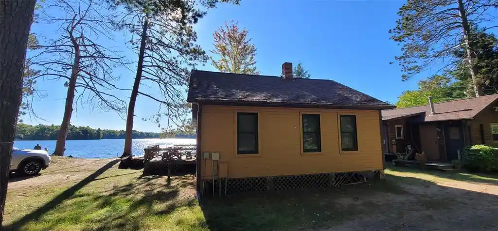 Photo 4 of Condo for sale at 12547 Hwy B #3, Hayward, WI 54843 | MLS# 1605470 | Listing updated on 2026-10-03