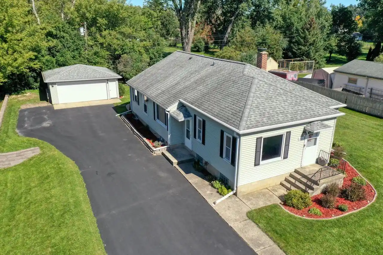 Photo 1 of Single family home for sale at 12616 W Park Ave, New Berlin, WI 53151 | MLS# 1982319 | Listing updated on 2026-10-01