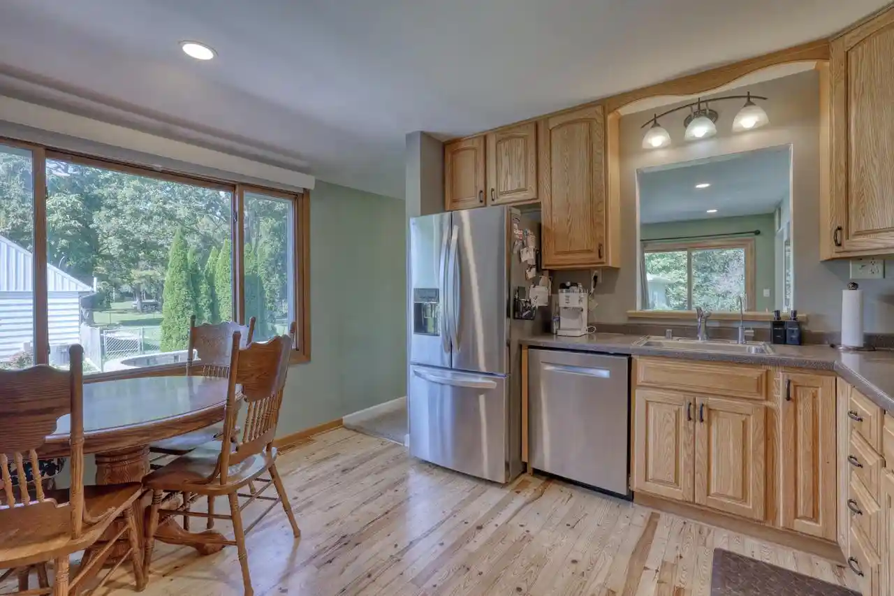 Photo 4 of Single family home for sale at 12616 W Park Ave, New Berlin, WI 53151 | MLS# 1982319 | Listing updated on 2026-10-01