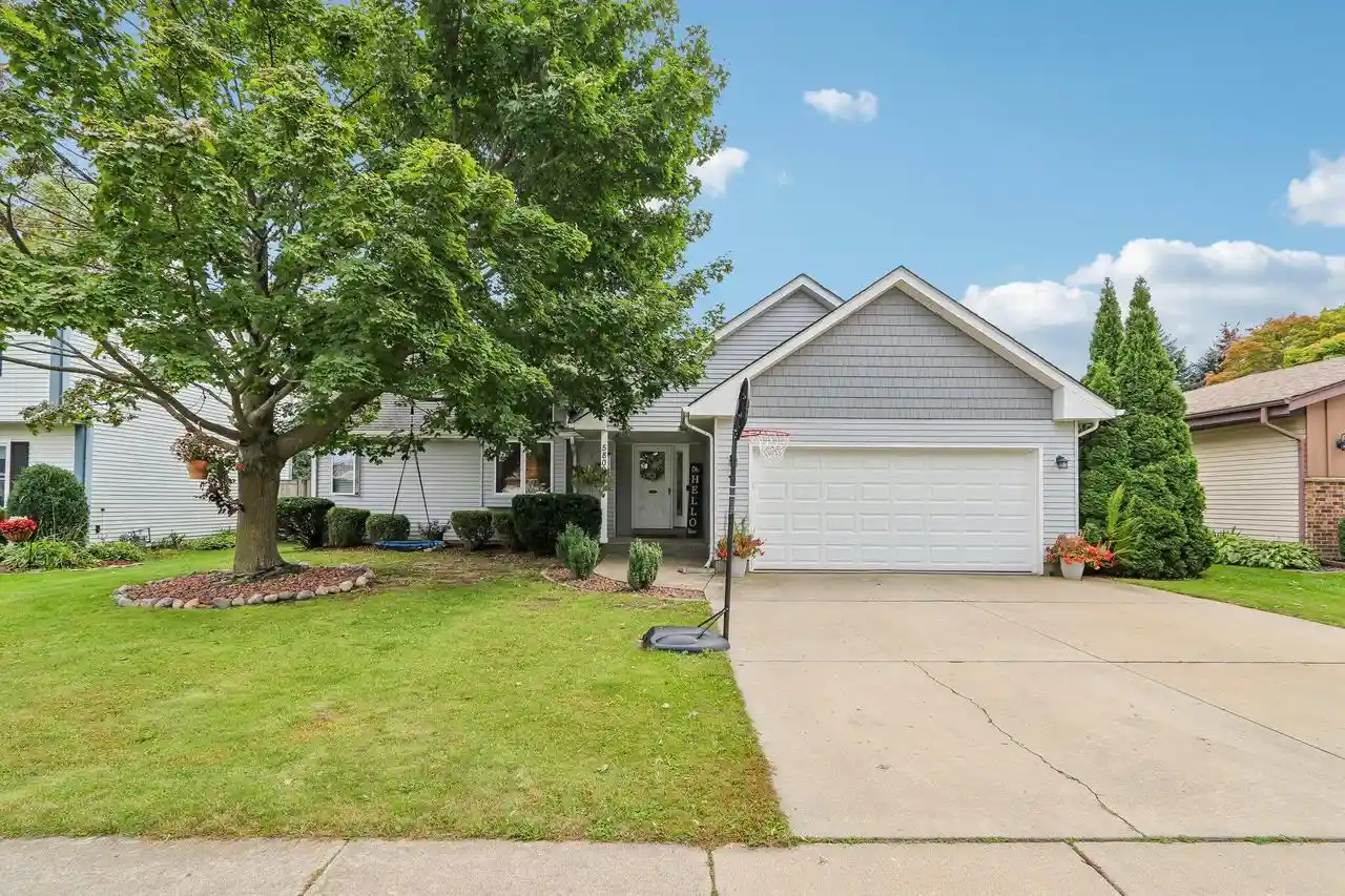 Photo 1 of Single family home for sale at 5809 83rd Street, Kenosha, WI 53142 | MLS# 1982321 | Listing updated on 2026-09-28