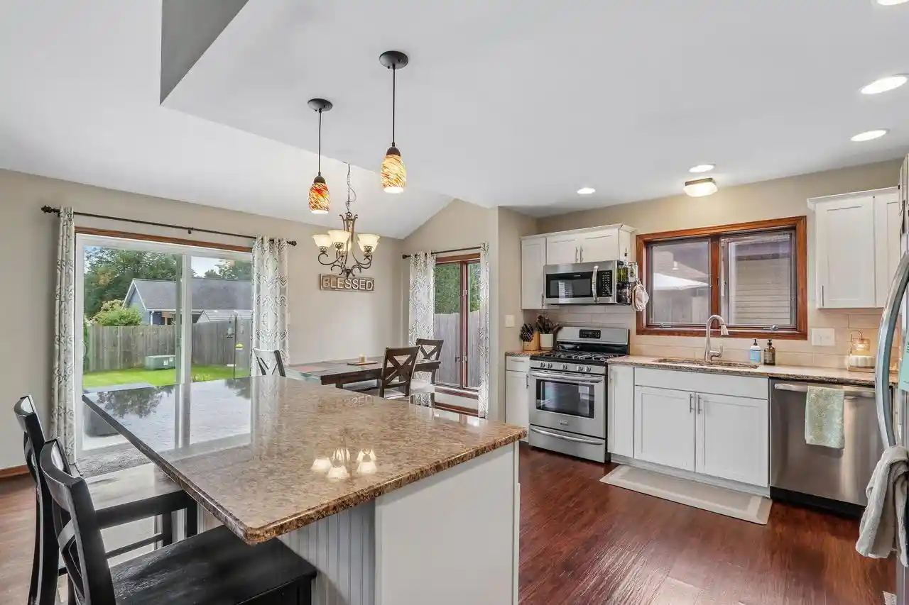 Photo 2 of Single family home for sale at 5809 83rd Street, Kenosha, WI 53142 | MLS# 1982321 | Listing updated on 2026-09-28