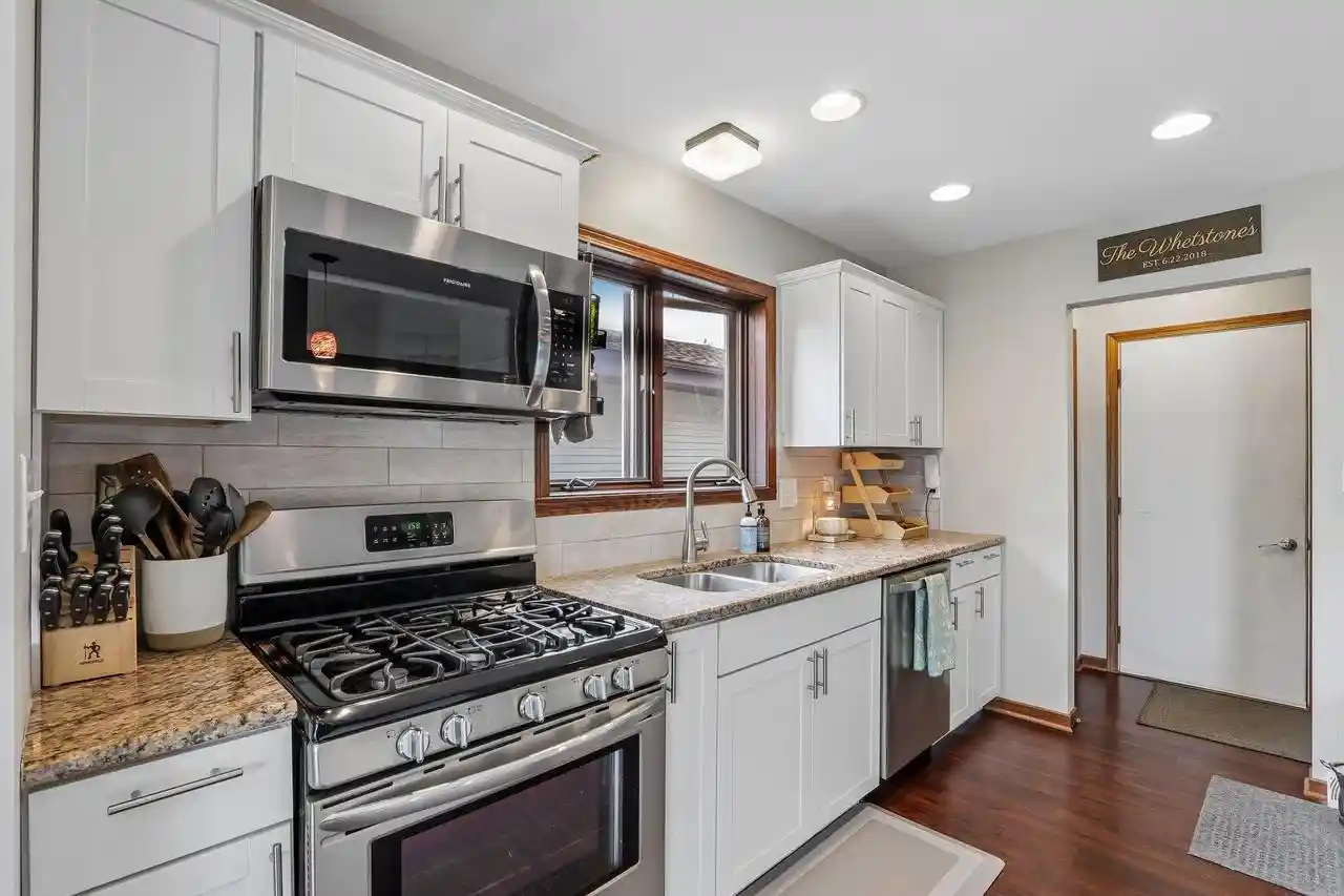 Photo 3 of Single family home for sale at 5809 83rd Street, Kenosha, WI 53142 | MLS# 1982321 | Listing updated on 2026-09-28