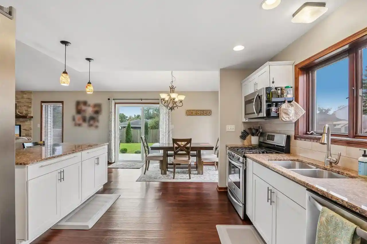 Photo 3 of Single family home for sale at 5809 83rd Street, Kenosha, WI 53142 | MLS# 1982321 | Listing updated on 2026-09-28