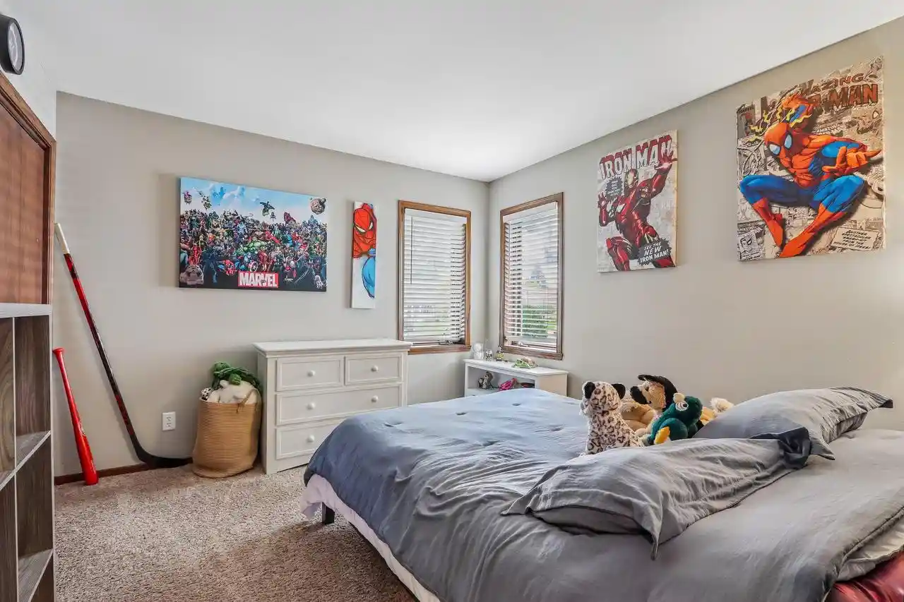 Photo 4 of Single family home for sale at 5809 83rd Street, Kenosha, WI 53142 | MLS# 1982321 | Listing updated on 2026-09-28