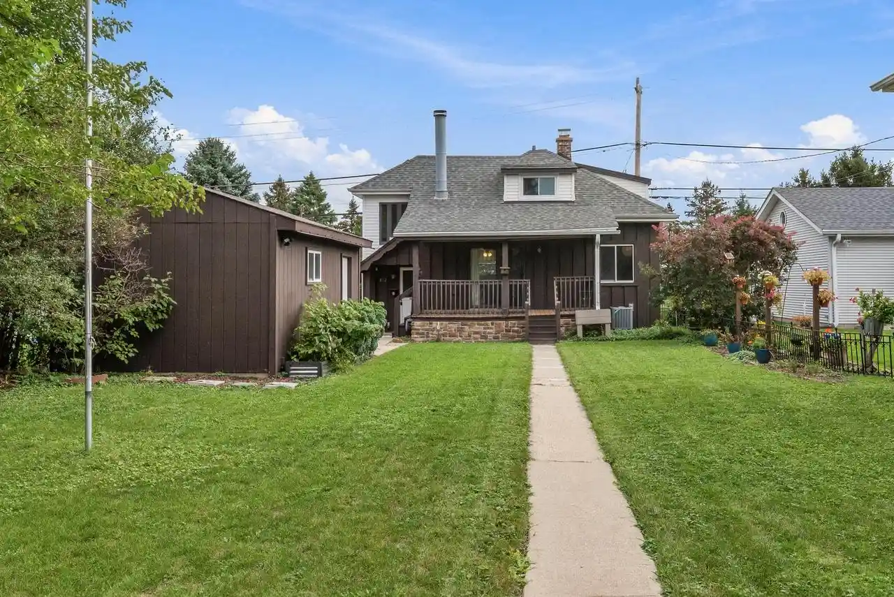 Single family home for sale at 822 S 56th Street, Milwaukee, WI 53214 | MLS# 1982322
