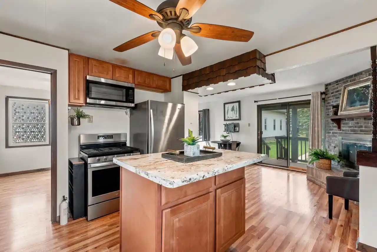Photo 2 of Single family home for sale at 822 S 56th Street, Milwaukee, WI 53214 | MLS# 1982322 | Listing updated on 2026-10-04