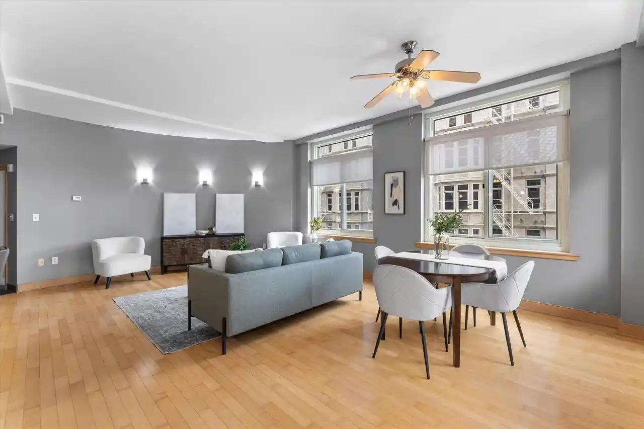 Photo 2 of Condo for sale at 741 N Milwaukee St #302, Milwaukee, WI 53202 | MLS# 1982325 | Listing updated on 2026-10-08