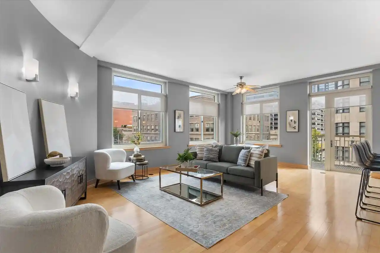 Photo 3 of Condo for sale at 741 N Milwaukee St #302, Milwaukee, WI 53202 | MLS# 1982325 | Listing updated on 2026-10-08