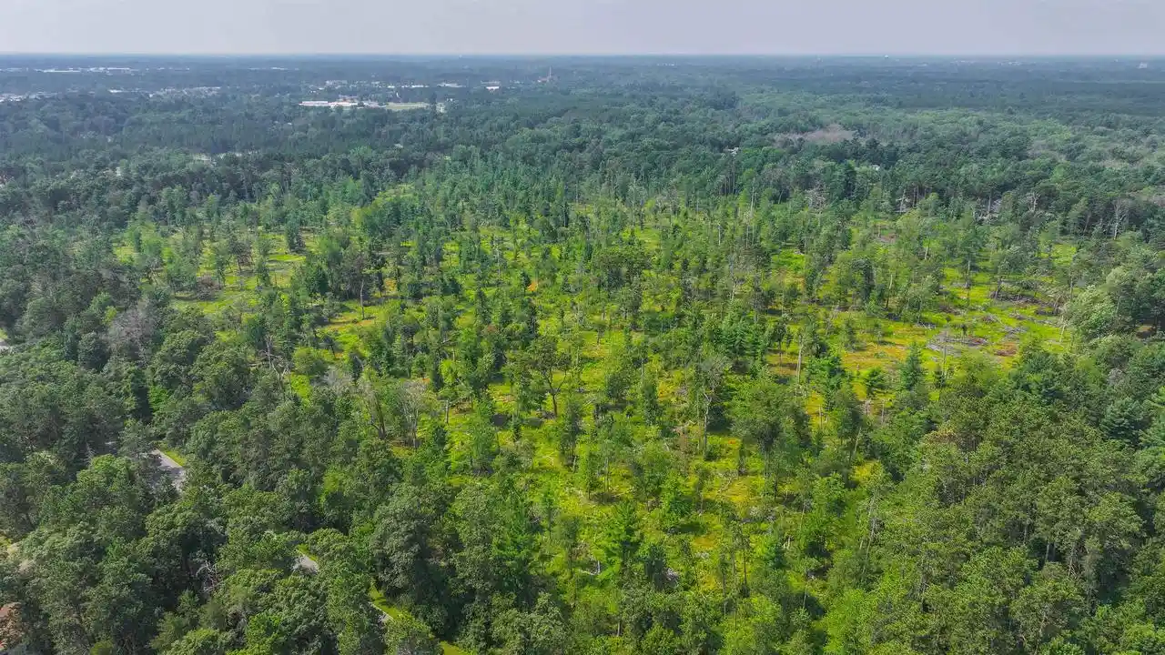 Photo 2 of Land for sale at 5 Acres Brilowski Rd N, Stevens Point, WI 54482 | MLS# 22604795 | Listing updated on 2026-09-26