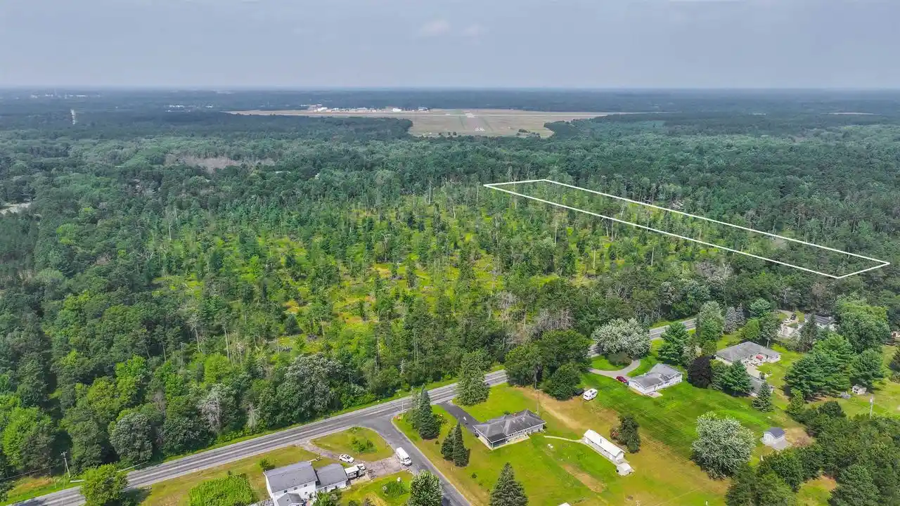 Photo 3 of Land for sale at 5 Acres Brilowski Rd N, Stevens Point, WI 54482 | MLS# 22604795 | Listing updated on 2026-09-26