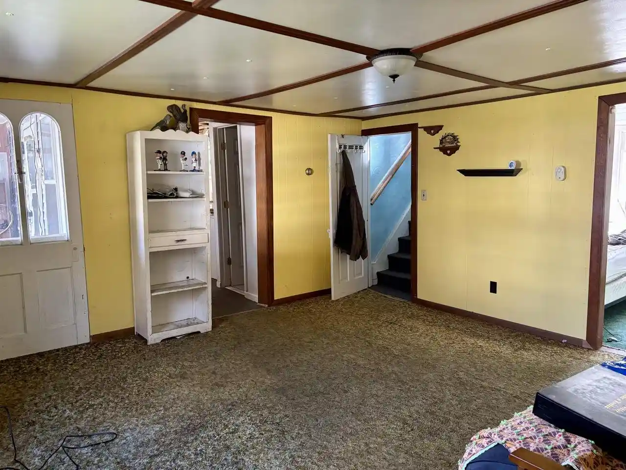 Photo 2 of Single family home for sale at 105 Bridge St, Wonewoc, WI 53968 | MLS# 2033531 | Listing updated on 2026-10-07