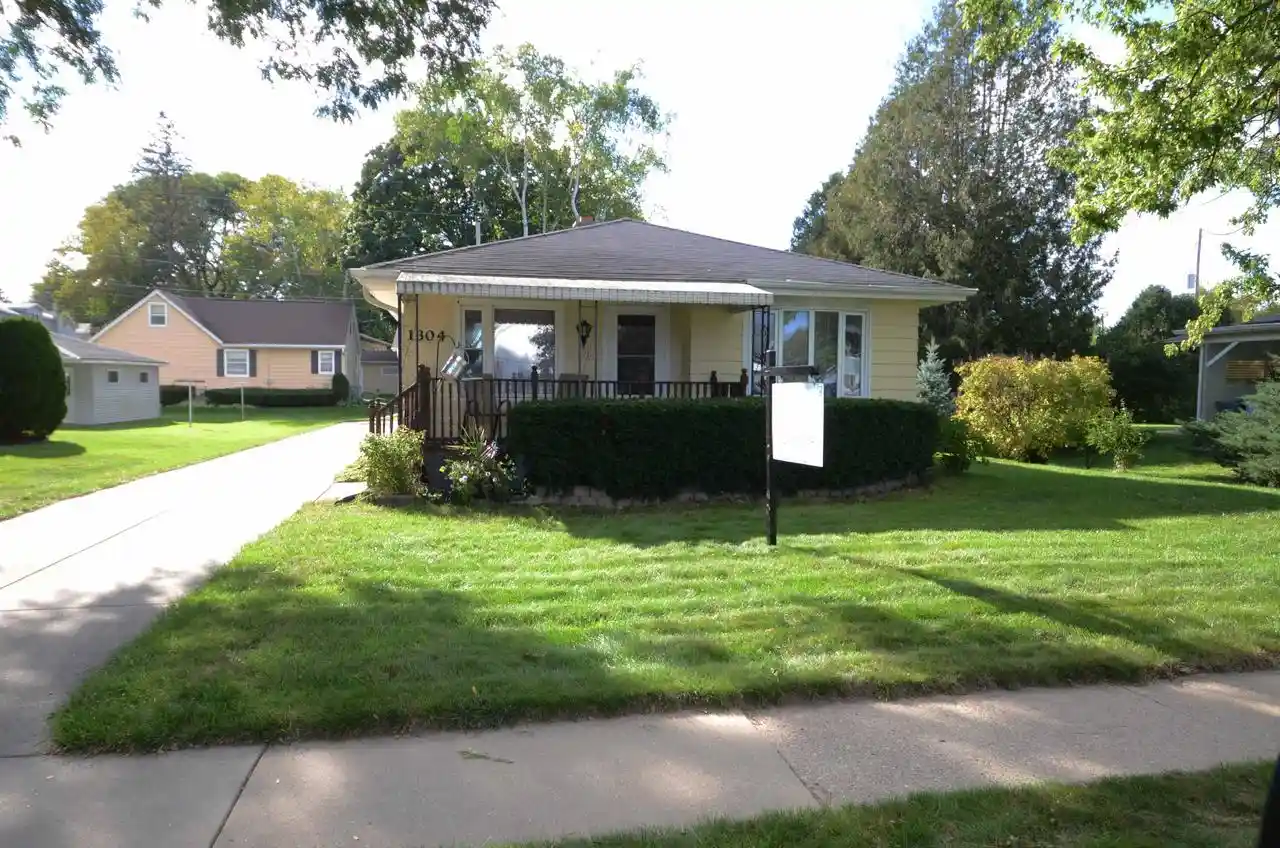 Photo 1 of Sale Pending at 1304 Center St, Watertown, WI 53098 | MLS# 1982329 | Listing updated on 2026-09-27