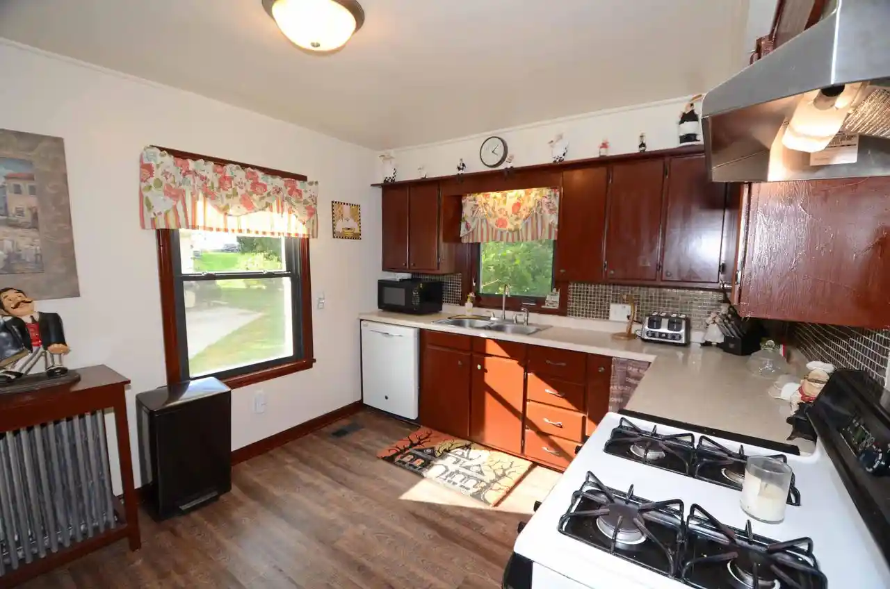 Photo 2 of Sale Pending at 1304 Center St, Watertown, WI 53098 | MLS# 1982329 | Listing updated on 2026-09-27