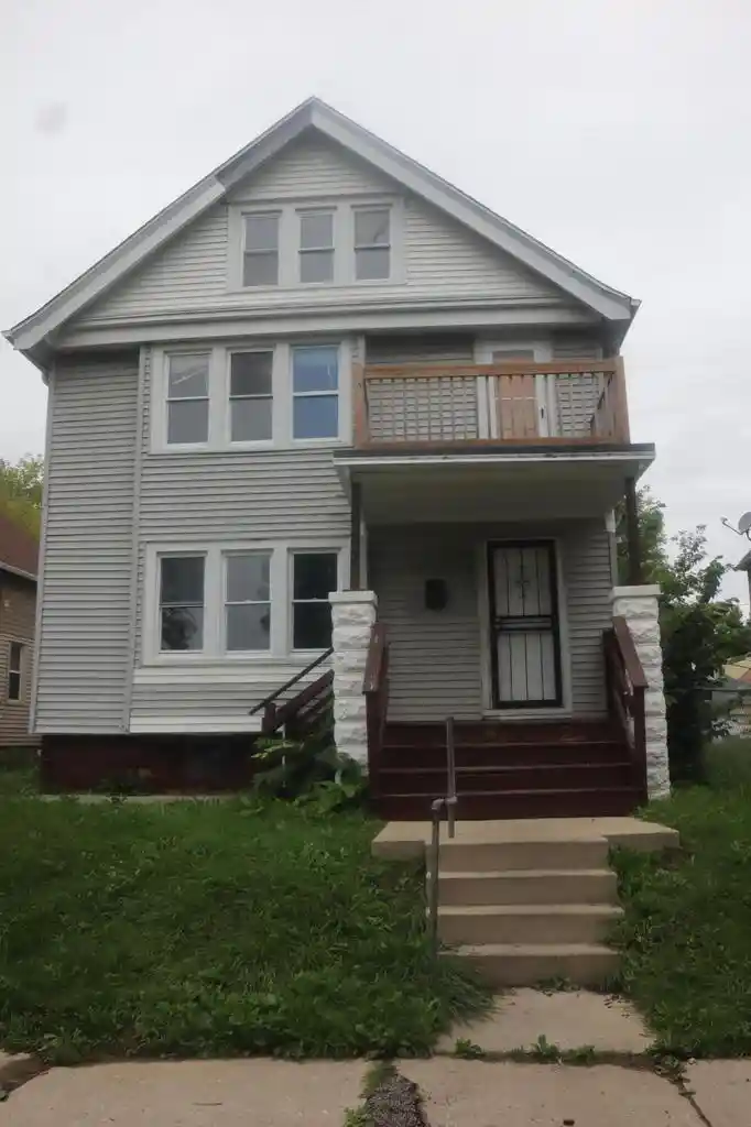 Multi family home for sale at 3723 N 3rd Street #3723A, Milwaukee, WI 53212 | MLS# 1982330