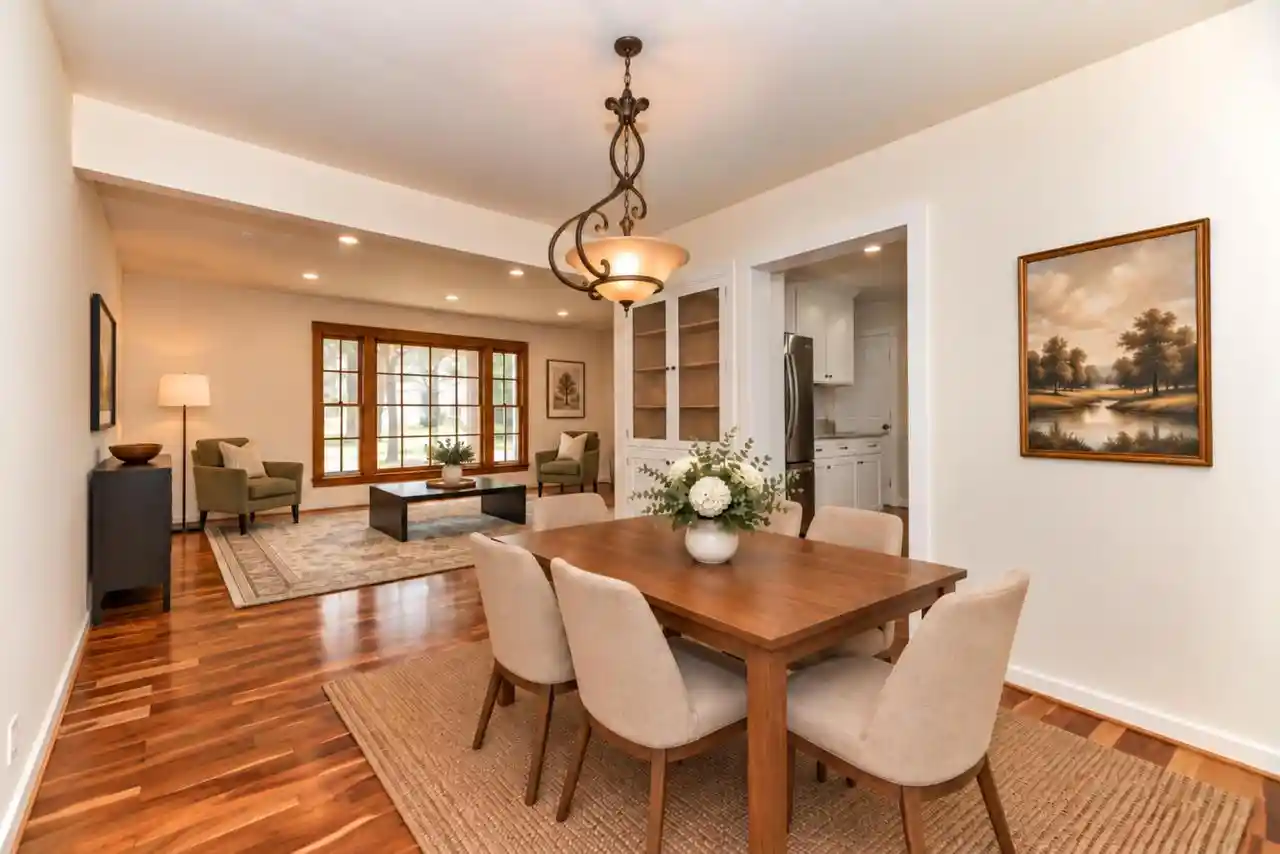 Photo 3 of Single family home for sale at 4930 Saxony Ln, Greendale, WI 53129 | MLS# 1982331 | Listing updated on 2026-10-06