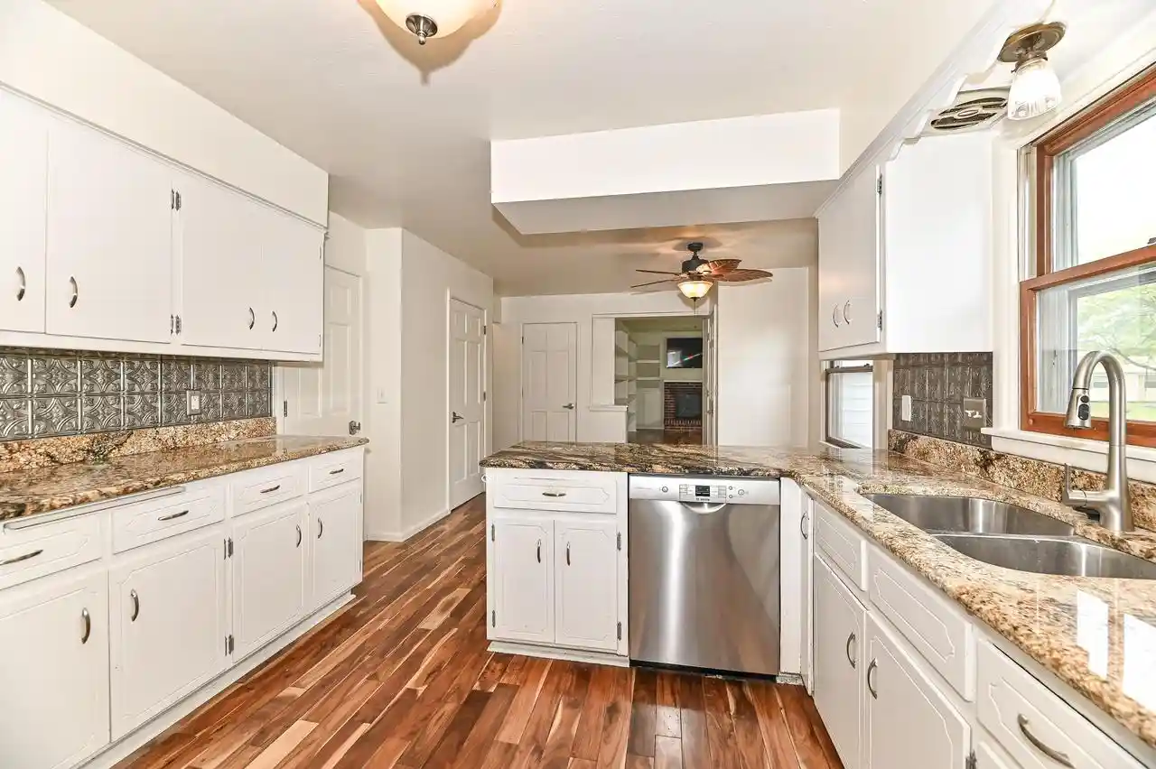 Photo 3 of Single family home for sale at 4930 Saxony Ln, Greendale, WI 53129 | MLS# 1982331 | Listing updated on 2026-10-06