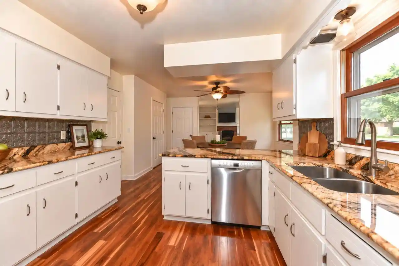 Photo 4 of Single family home for sale at 4930 Saxony Ln, Greendale, WI 53129 | MLS# 1982331 | Listing updated on 2026-10-06