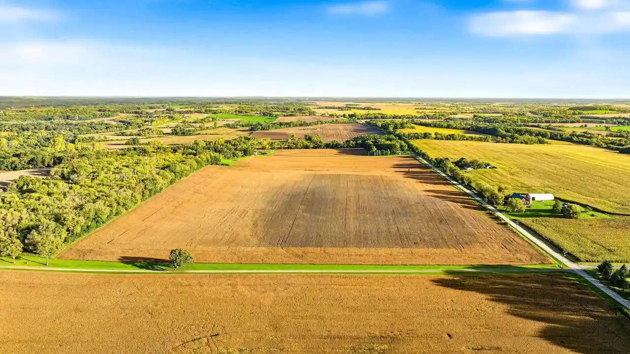 Photo 4 of Land for sale at 388 Acres Faville Rd, Lake Mills, WI 53551 | MLS# 1982332 | Listing updated on 2026-10-06