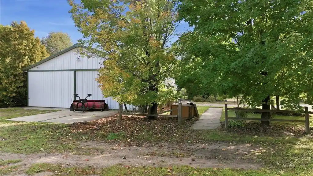 Photo 2 of Single family home for sale at 13941 98th Avenue, Eagle Point, WI 54729 | MLS# 1605502 | Listing updated on 2026-09-26