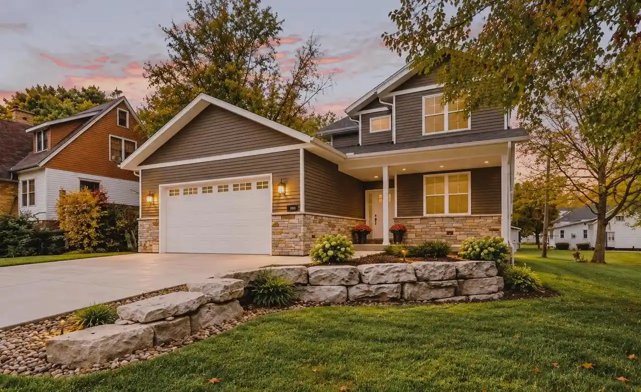 Photo 1 of Single family home for sale at 127 E Franklin St, Portage, WI 53901 | MLS# 2033534 | Listing updated on 2026-09-26
