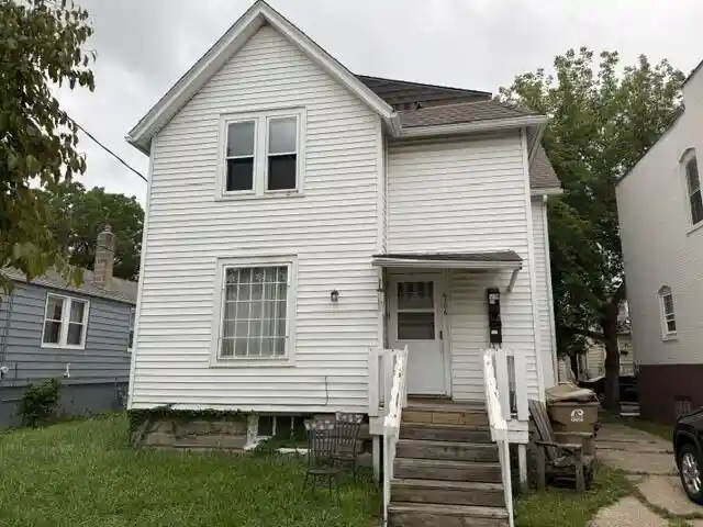 Photo 1 of Multi family home for sale at 6106 24th Avenue, Kenosha, WI 53143 | MLS# 1982334 | Listing updated on 2026-09-26