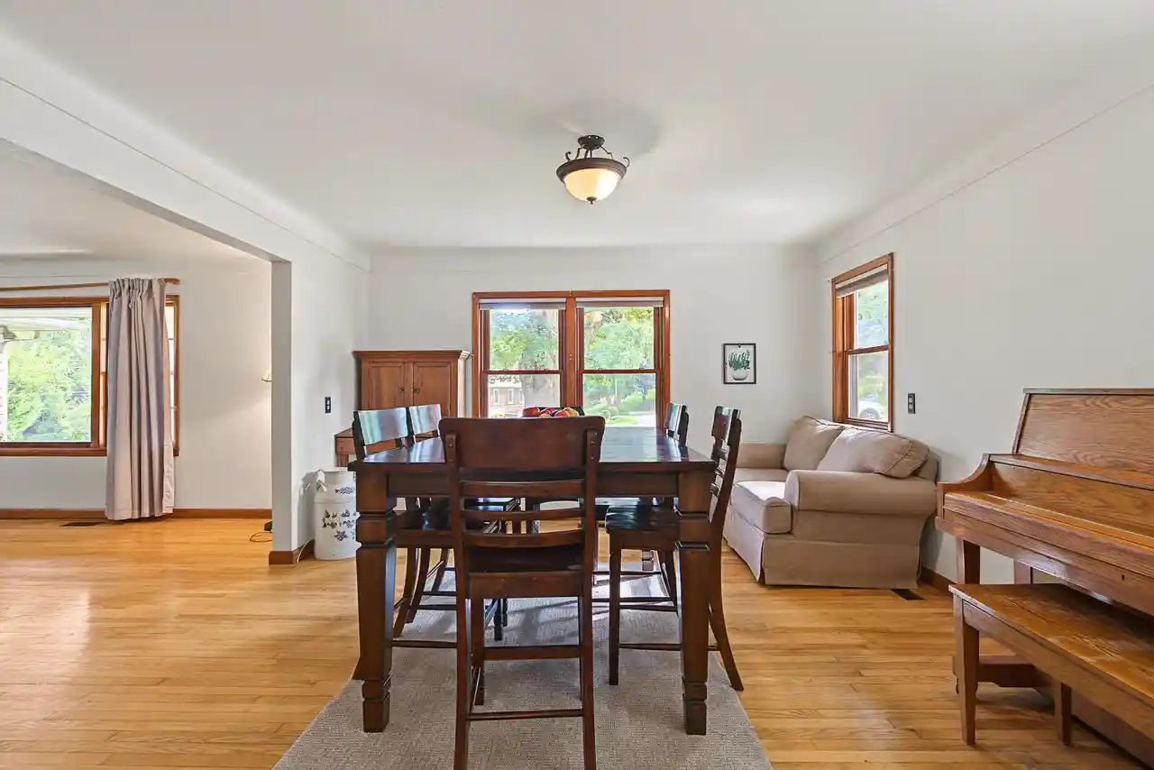 Photo 4 of Single family home for sale at N1769 Birchview Rd, La Crosse, WI 54601 | MLS# 1982337 | Listing updated on 2026-10-06