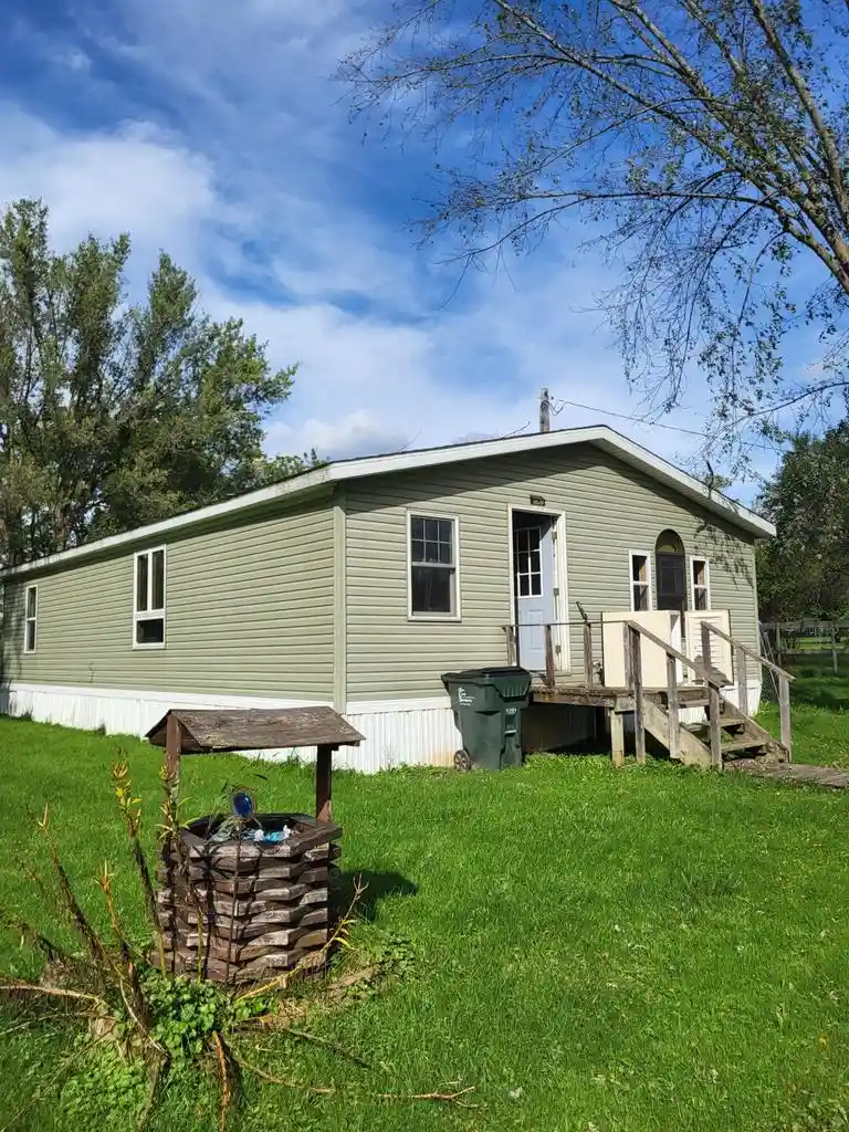 Photo 1 of Single family home for sale at 126 S 3rd Street, Readstown, WI 54652 | MLS# 1982338 | Listing updated on 2026-09-28