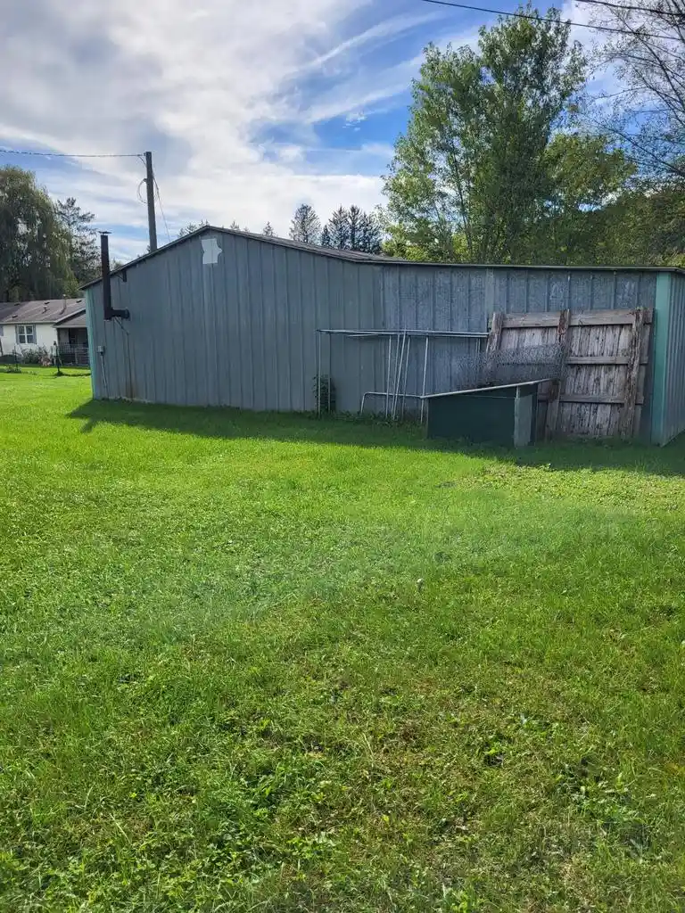 Photo 4 of Single family home for sale at 126 S 3rd Street, Readstown, WI 54652 | MLS# 1982338 | Listing updated on 2026-09-28