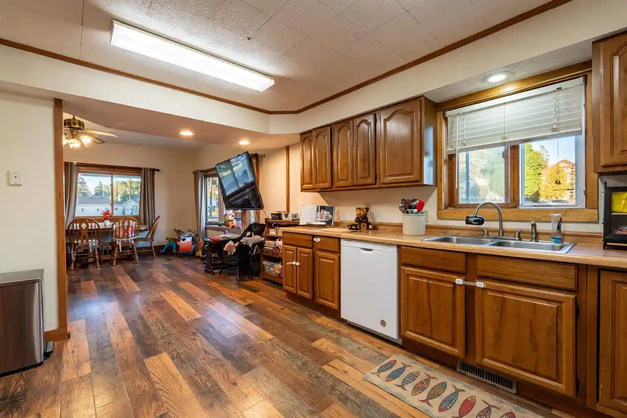 Photo 4 of Single family home for sale at 601 Division St, Merrill, WI 54452 | MLS# 22604796 | Listing updated on 2026-10-06