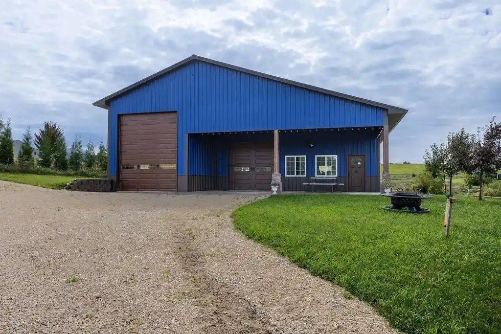 Photo 1 of Single family home for sale at 1922 E Blackhawk Ave, De Soto, WI 54624 | MLS# 2033538 | Listing updated on 2026-09-27