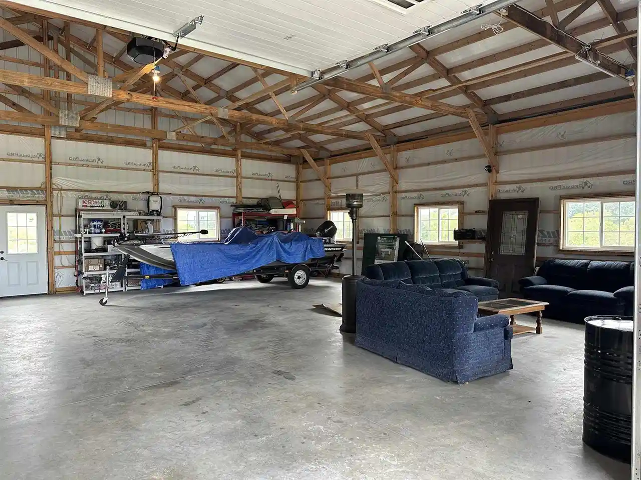 Photo 3 of Single family home for sale at 1922 E Blackhawk Ave, De Soto, WI 54624 | MLS# 2033538 | Listing updated on 2026-09-27
