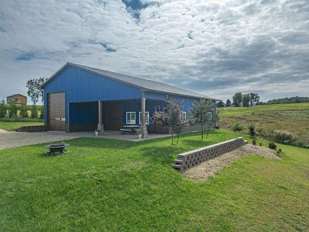 Photo 4 of Single family home for sale at 1922 E Blackhawk Ave, De Soto, WI 54624 | MLS# 2033538 | Listing updated on 2026-09-27