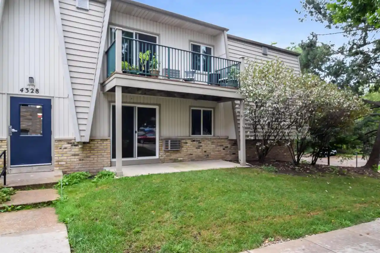 Photo 1 of Condo for sale at 4328 Melody Ln #101, Madison, WI 53704 | MLS# 2033541 | Listing updated on 2026-09-27