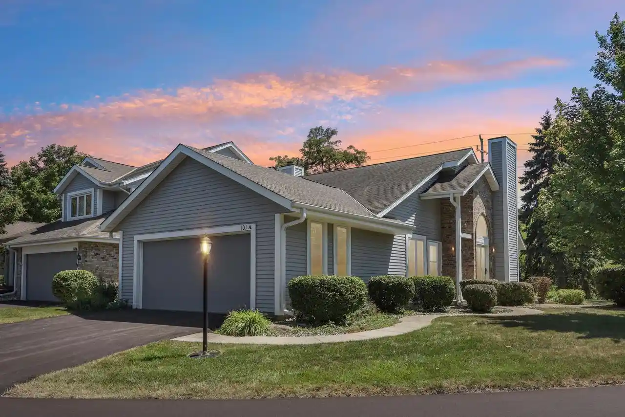 Condo for sale at 101 E Sutton Pl #A, Waukesha, WI 53188 | MLS# 1982341