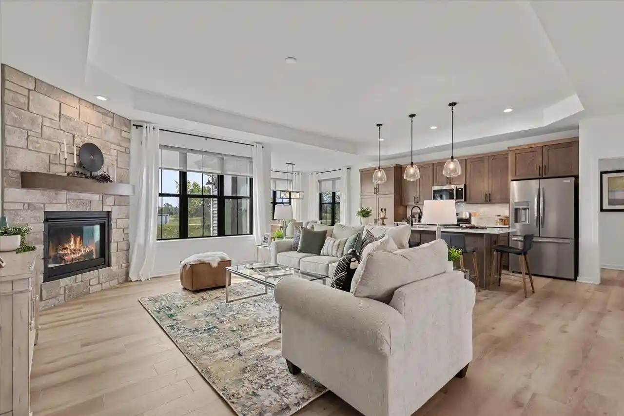 Photo 3 of Single family home for sale at W251n2413 Valleyview Cir, Pewaukee, WI 53072 | MLS# 1982345 | Listing updated on 2026-09-27