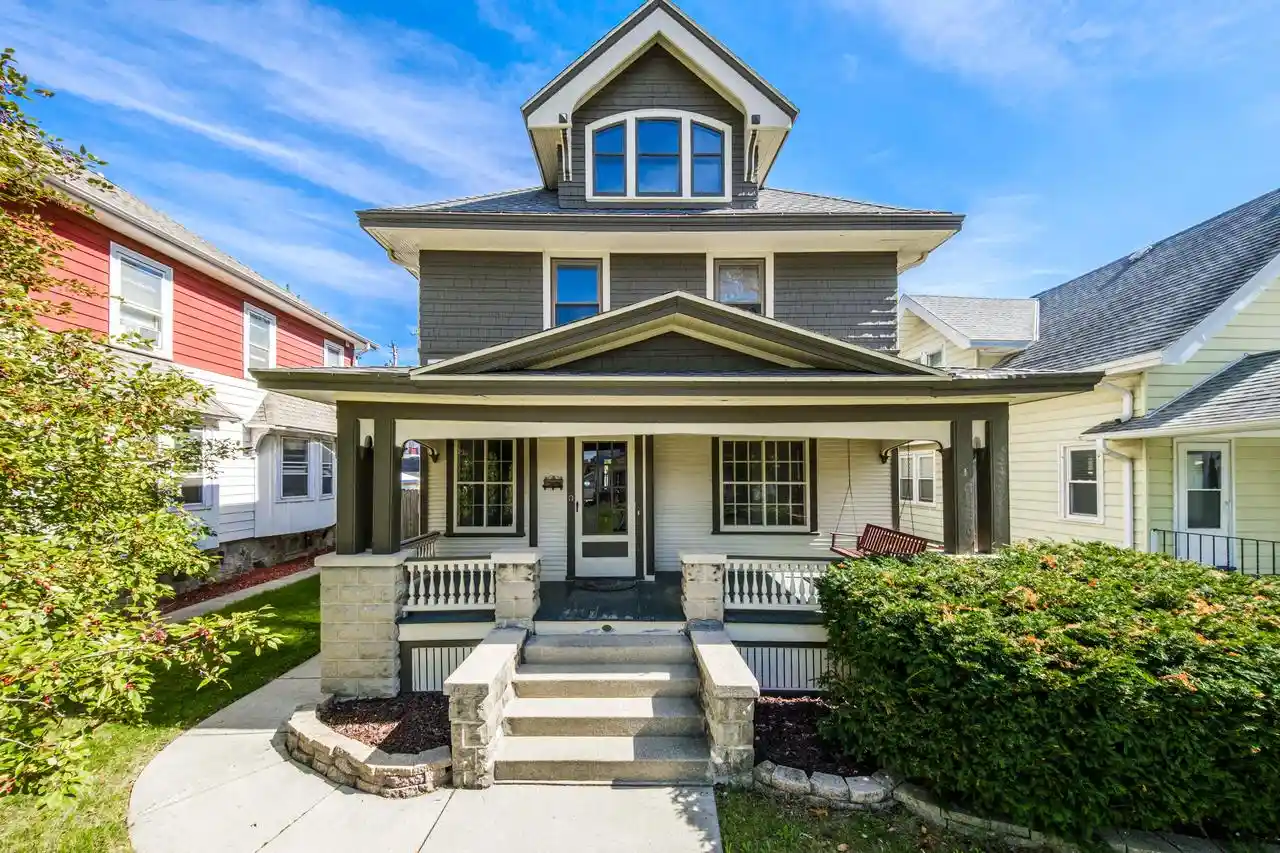 Single family home for sale at 1574 S 79th Street, Milwaukee, WI 53214 | MLS# 1982346