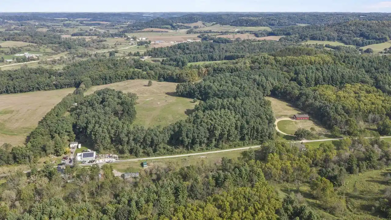 Photo 1 of Sale Pending at 25710 Poole Ln, Richland Center, WI 53581 | MLS# 2033543 | Listing updated on 2026-09-27