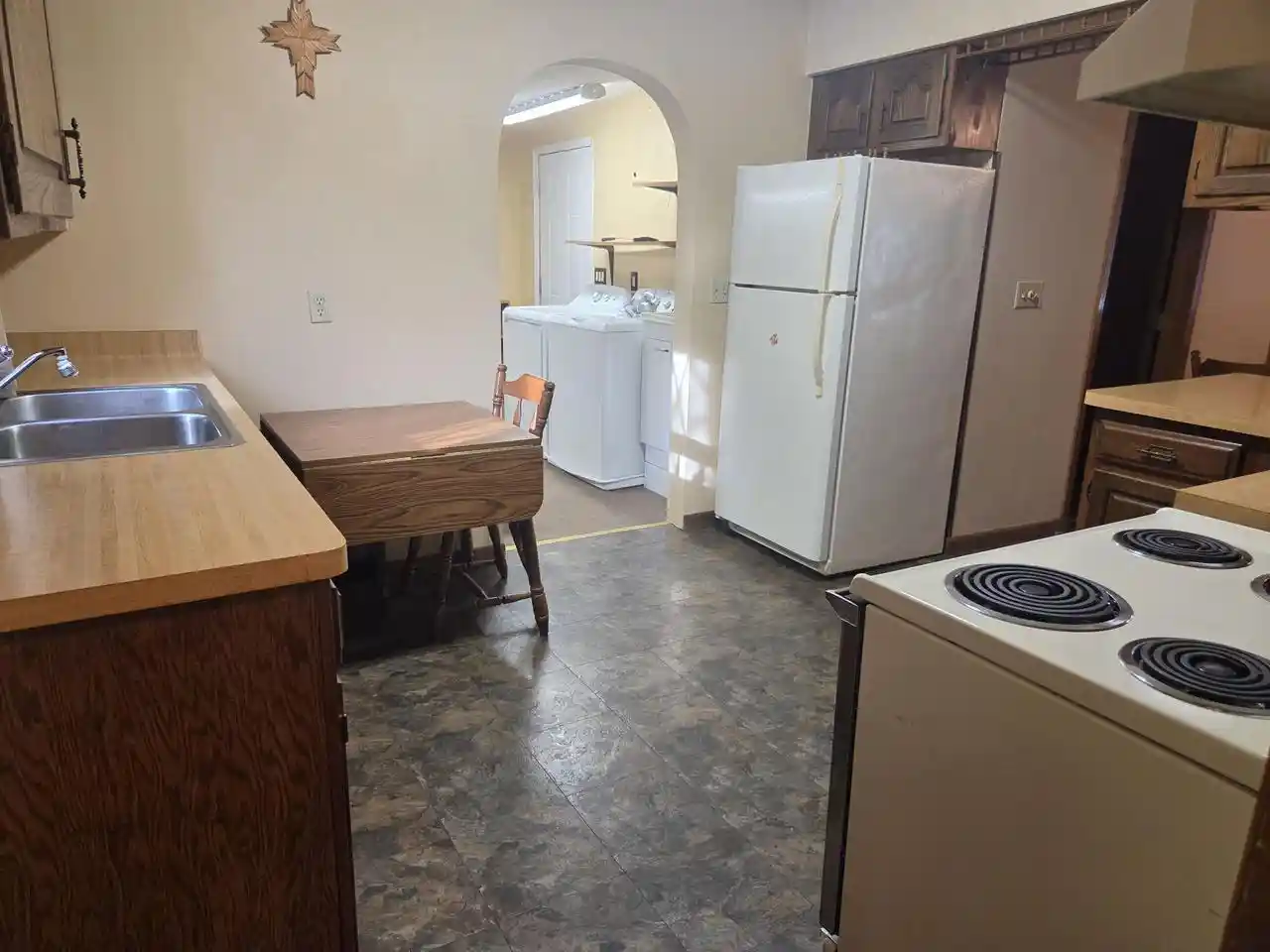 Photo 3 of Single family home for sale at 302 Maple Ave, Clinton, WI 53525 | MLS# 2033547 | Listing updated on 2026-09-30