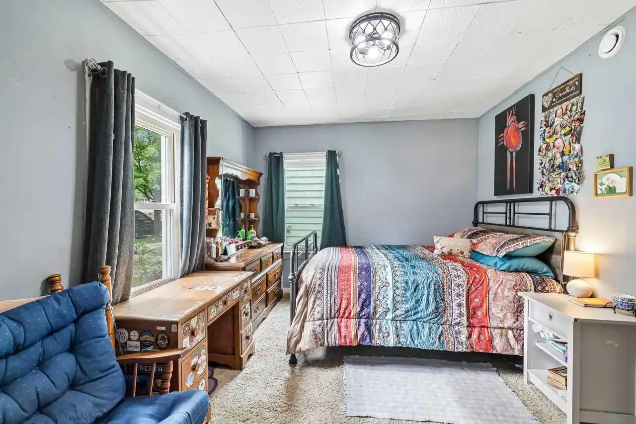 Photo 2 of Single family home for sale at 627 E Conant St, Portage, WI 53901 | MLS# 2033548 | Listing updated on 2026-10-03