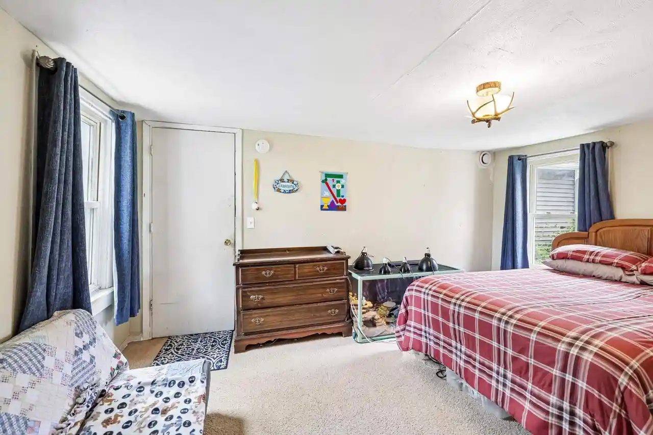 Photo 4 of Single family home for sale at 627 E Conant St, Portage, WI 53901 | MLS# 2033548 | Listing updated on 2026-10-03