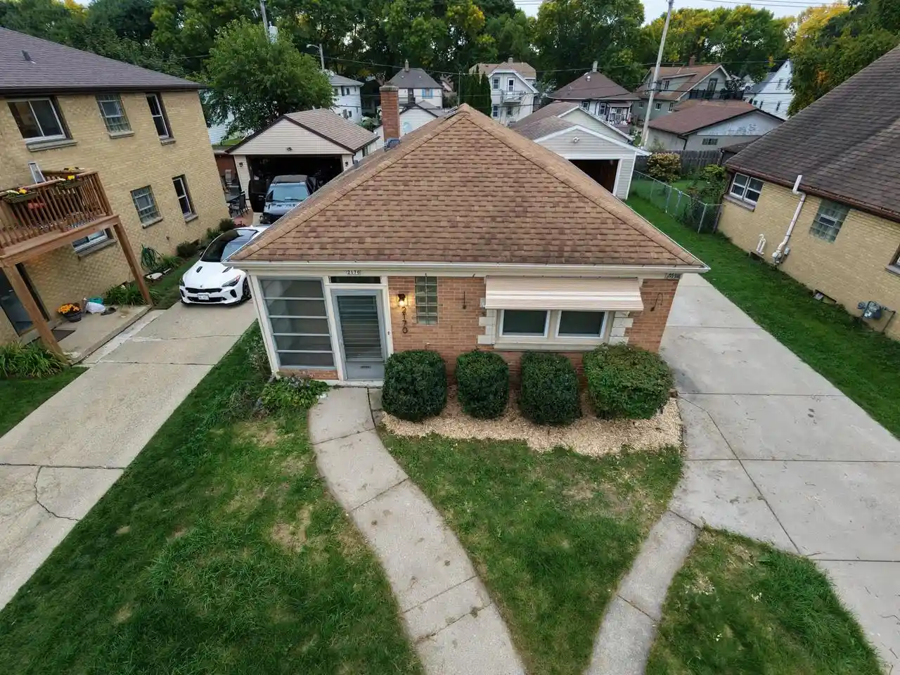 Photo 1 of Single family home for sale at 2170 S 80th Street, Milwaukee, WI 53219 | MLS# 1982353 | Listing updated on 2026-10-07