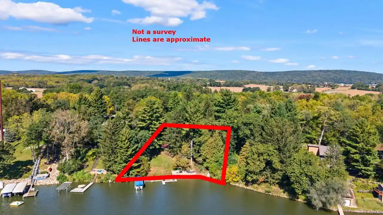 Photo 1 of Single family home for sale at E12615 Weigands Bay, Merrimac, WI 53561 | MLS# 2033553 | Listing updated on 2026-10-02