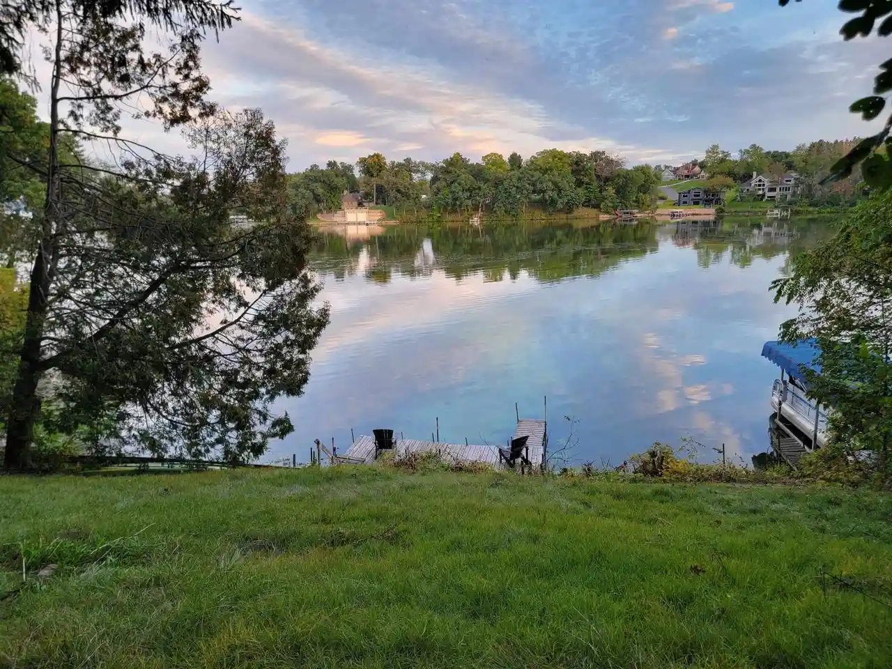 Photo 4 of Single family home for sale at E12615 Weigands Bay, Merrimac, WI 53561 | MLS# 2033553 | Listing updated on 2026-10-02