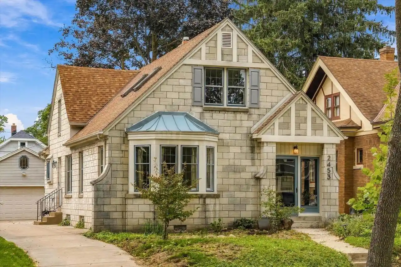 Single family home for sale at 2453 N 66th Street, Wauwatosa, WI 53213 | MLS# 1982356
