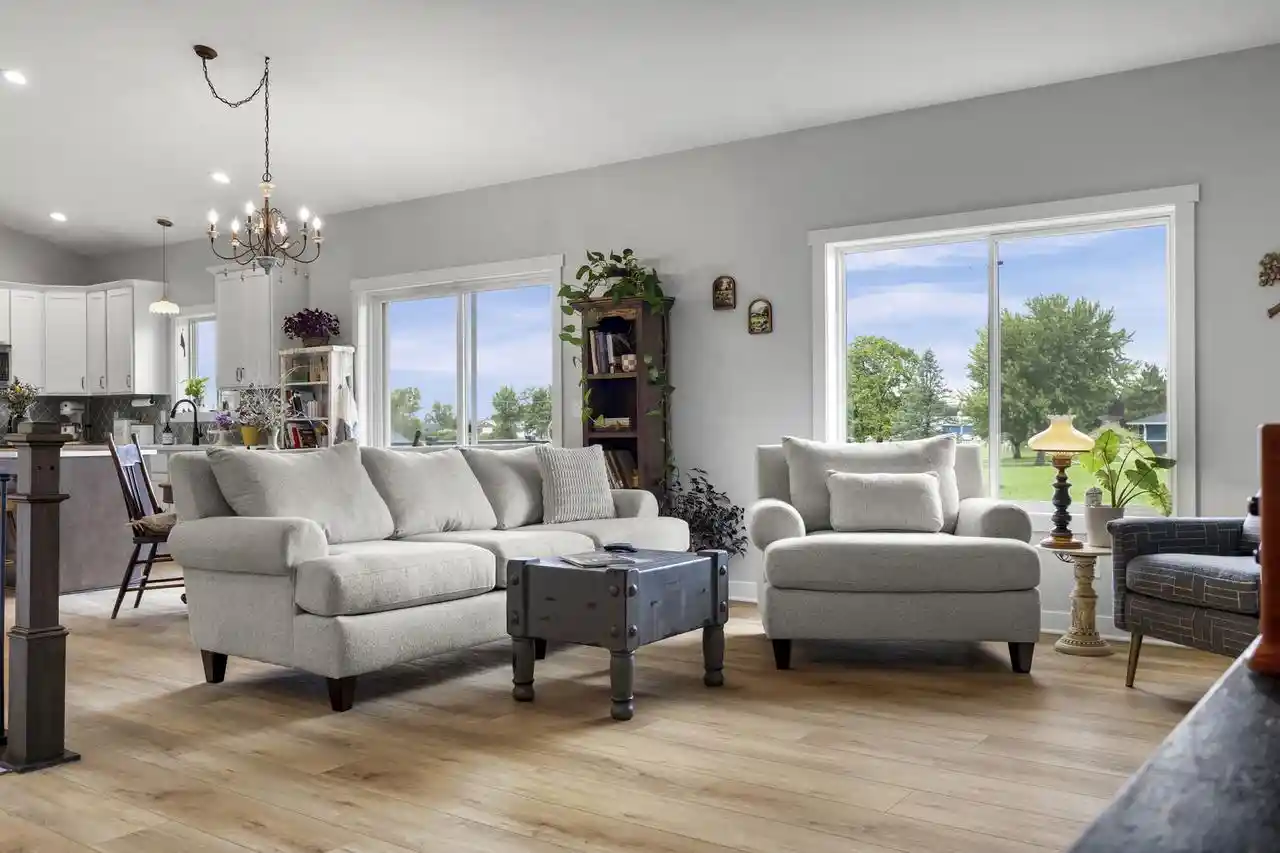 Photo 3 of Single family home for sale at 2119 Spakenburg Rd, Holmen, WI 54636 | MLS# 1982359 | Listing updated on 2026-10-08
